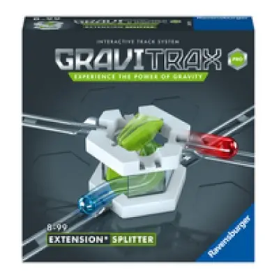 Ravensburger GraviTrax: Splitter EN/DE