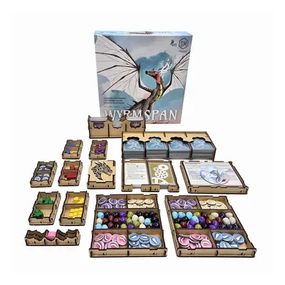 Poland Games Insert: Wyrmspan (ERA89379)