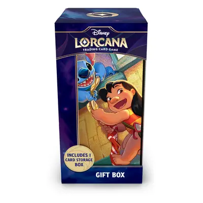 Ravensburger Disney Lorcana: Archazia's Island – Special Gift Set