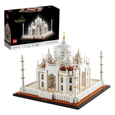 LEGO Poškozené - LEGO® Tádž Mahal 21056