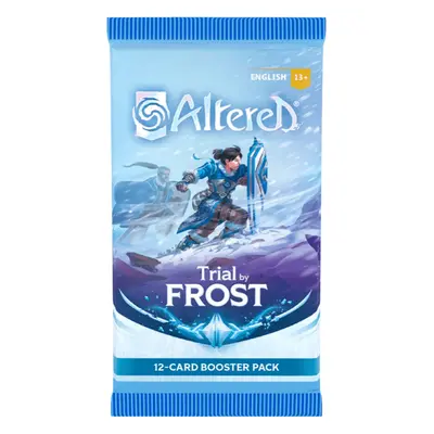 Equinox Altered - Trial by Frost Booster - EN