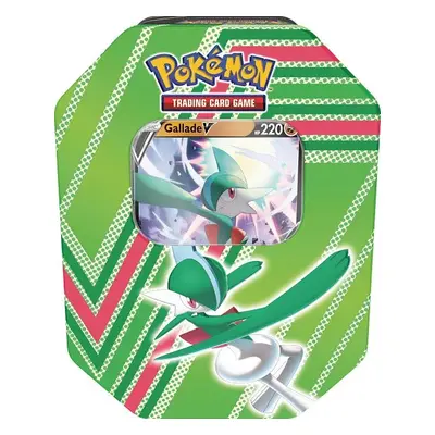 Nintendo Pokémon TCG: Hidden Potential Tin Varianta: Gallade