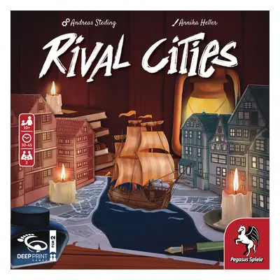 Deep Print games Rival Cities EN