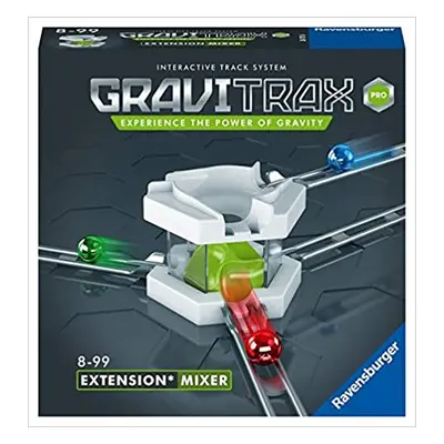 Ravensburger GraviTrax: Mixer EN/DE