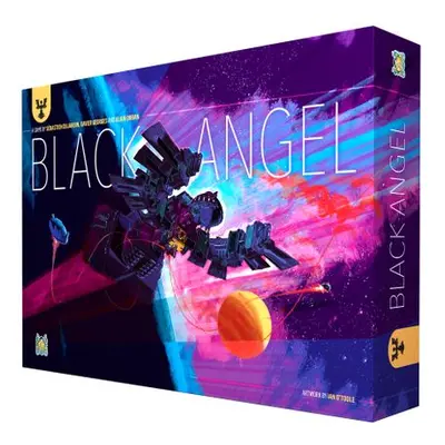 Pearl Games Black Angel