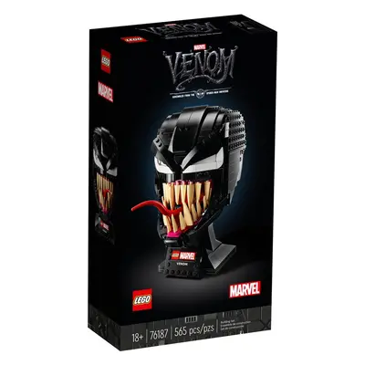 LEGO Poškozené - LEGO® Venom 76187