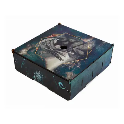 Poland Games Card Storage Case: Cthulhu (42161)