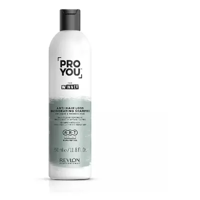 Revlon Pro You Winner Anti Hair Loss Shampoo - šampon proti padání vlasů, 350 ml