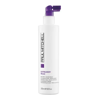 Paul Mitchell Extra-Body Boost - sprej pro objem vlasů 250 ml