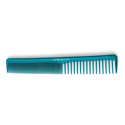 Beuy Pro Comb - kombinované hřebeny, modré 7003 - 107