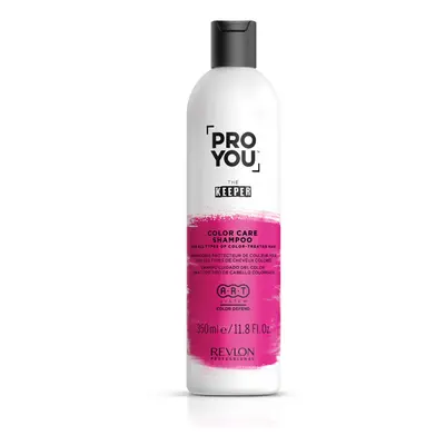 Pro You The Keeper Colour Care Shampoo - šampon pro barvené vlasy, 350 ml