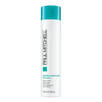 Paul Mitchell Instant Moisture Shampoo - hydratační šampon pro suché vlasy 300 ml