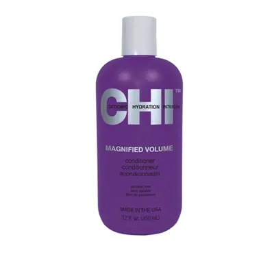 CHI magnified Volume Conditioner - kondicionér na objem vlasů, 355 ml