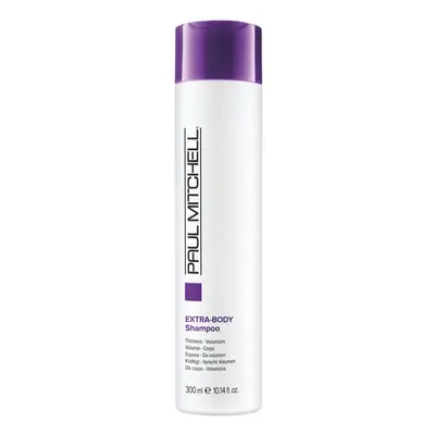 Paul Mitchell Extra-Body Shampoo - šampon pro objem vlasů 300 ml