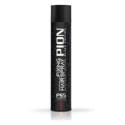 Pion Fixing Hairspray Ultra Strong Hold PS5 - lak na vlasy se silnou fixací, 400 ml