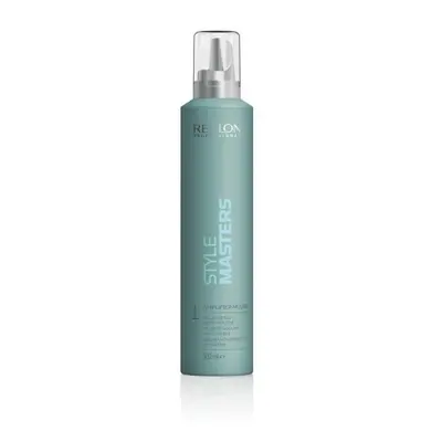 Revlon Style Masters Amplifier Mousse - vláknité objemové pěnové tužidlo, 300 ml