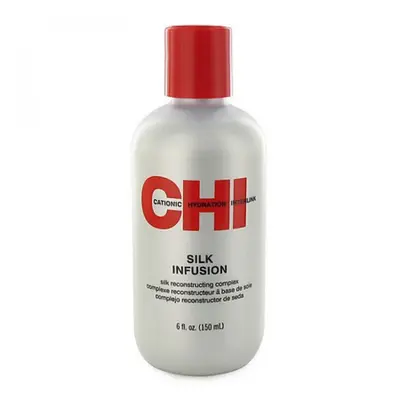 CHI SILK INFUSION - komplex na regeneraci vlasů 177 ml