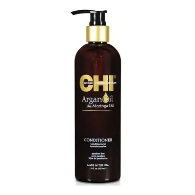 CHI Argan Oil Conditioner - regenerační kondicionér na vlasy s Argan. olejem CHI Argan Oil Condi