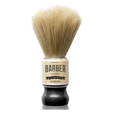 Marmara Barber Brush 1071 - štětka na holení.