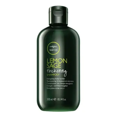 Paul Mitchell Lemon Sage Thickening Shampoo - objemový šampon 300 ml