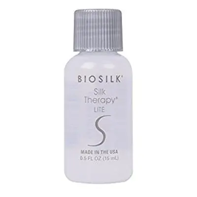 Biosilk Silk Therapy - regenerační komplex 15 ml