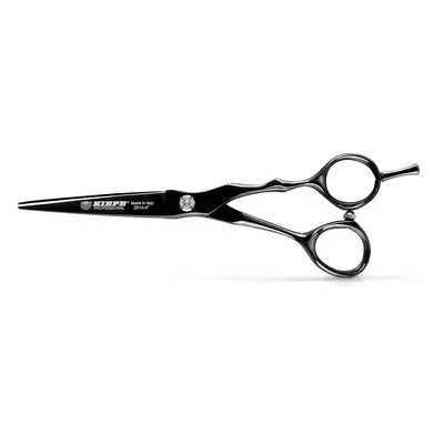 Kiepe Hairdresser Scissors Razor Edge Regular 2814 - profesionální kadeřnické nůžky ﻿2814.65 - 6