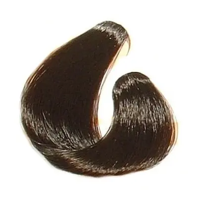 Black Mousse Color - barvíci pěna, 200 ml Brown - hnedá