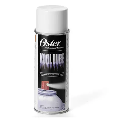 OSTER KOOL LUBE 400ml