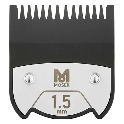 Moser 1801 magnetický přídavný hřeben 7030 1.5 mm