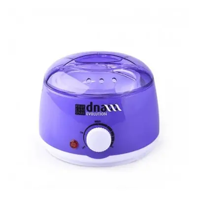 Kiepe Wax Heater 500CC 14160 - ohřívač vosku Fialový