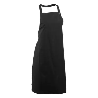 ​Wako Clean apron 5830 - kadeřnická zástěra.