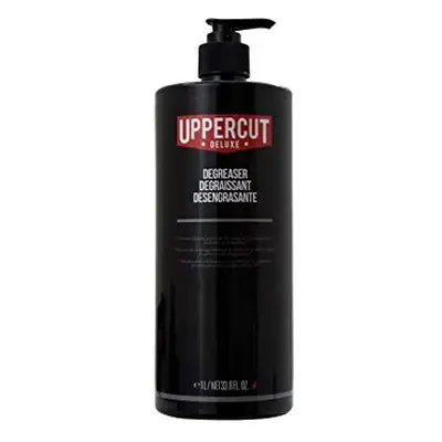 Uppercut Deluxe Degreaser Shampoo - čisticí šampon 1000 ml