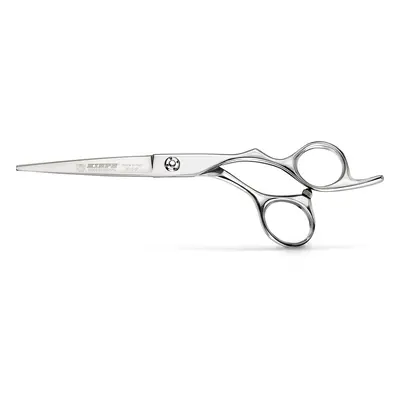 Kiepe Hairdresser Scissors Razor Edge Offset 2812 - profesionální kadeřnické nůžky 2812.55 - 5.5