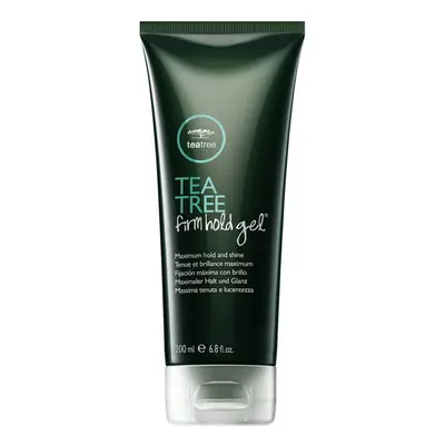 Paul Mitchell Tea Tree Firm Hold Gel - gel se silnou fixací 200 ml