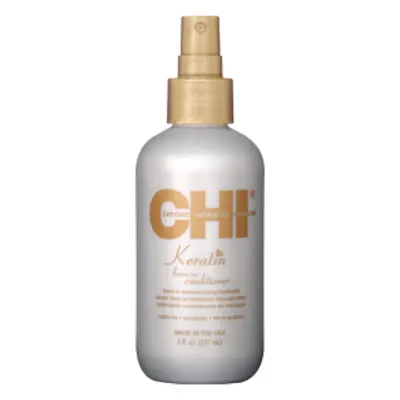 CHI Keratin Leave-in Conditioner - unikátní, neoplachujúci se kondicionér, 177 ml