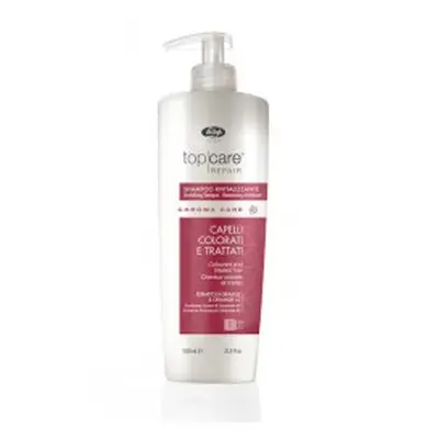 ​Lisap Top Care Repair Chroma Care - šampon na barvené vlasy 1000 ml