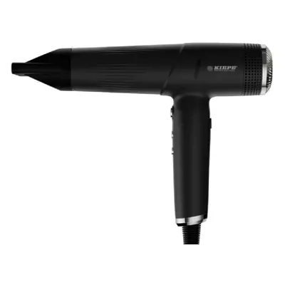 Kiepe HairDryer 8302 BLDC Brushless Motor - profesionální fén na vlasy s bezkartáčovým motorem, 