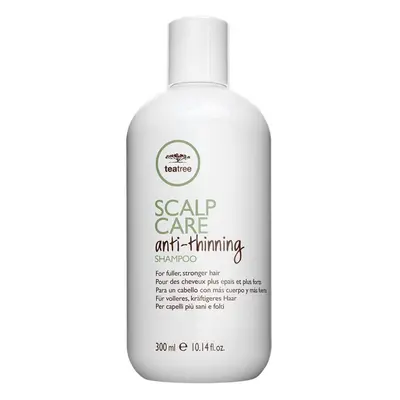 Paul Mitchell Scalp Care Anti-thinning Shampoo - objemový šampon 300 ml