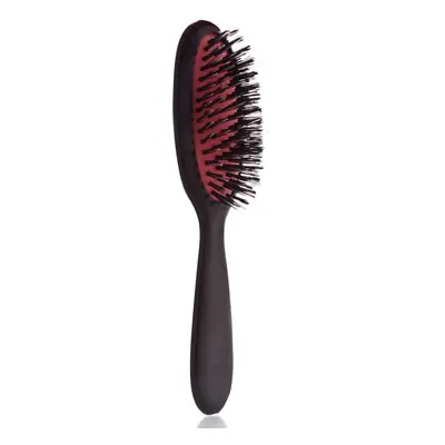 Beauty for You Hairbrush Extensions Small - malý kartáč na prodlužované vlasy, černý