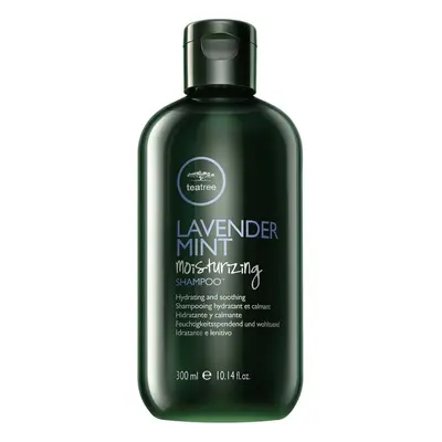 Paul Mitchell Lavender Mint Moisturizing Shampoo - šampon pro suché vlasy 300 ml