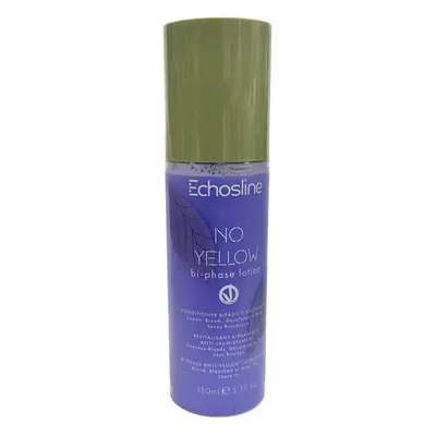 Echosline No Yellow Bi-Phase Lotion - 2 fázový kondicionér, 150 ml