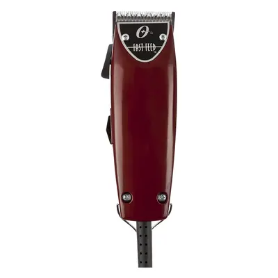 Oster Fast Feed Professional Pivot Clipper - profesionální střihací strojek + minerální olej M22