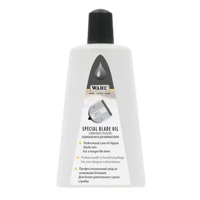 Wahl special blade oil 1854-7935 - olej na stříhací hlavice, 200 ml