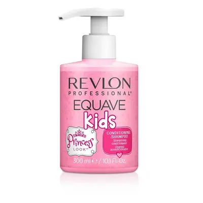 Revlon Equave Princess - dětský šampon, 300 ml