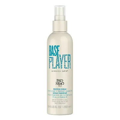 Bed Head TIGI Base Player Protein Spray - proteinový sprej, 250 ml