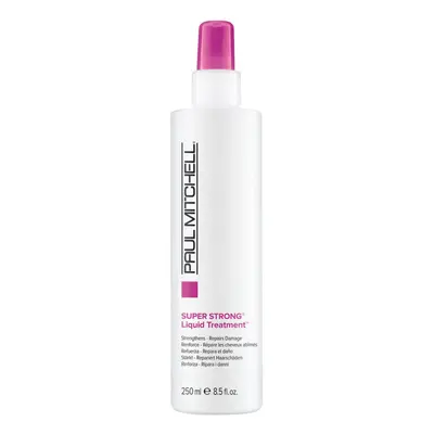 Paul Mitchell Super Strong Liquid Treatment - posilující sprej, 250 ml