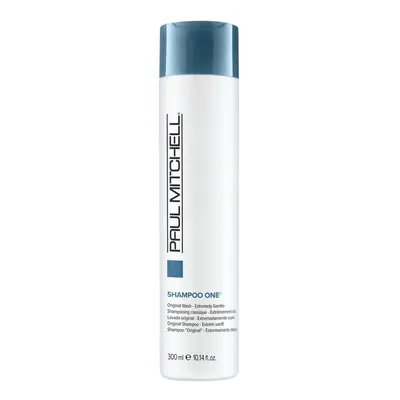 Paul Mitchell Shampoo One - šampon pro šetrné mytí 300 ml