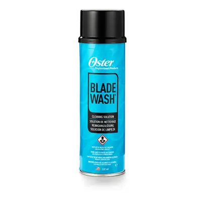 Oster Professional Blade Wash - roztok na čištění hlav strojků, 532 ml