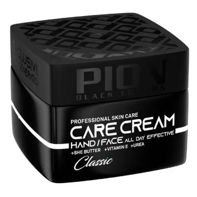 Pion Care Cream Hand and Face - krém na obličej i ruce, 240 ml