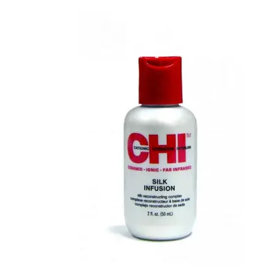 CHI SILK INFUSION - komplex na regeneraci vlasů 59 ml